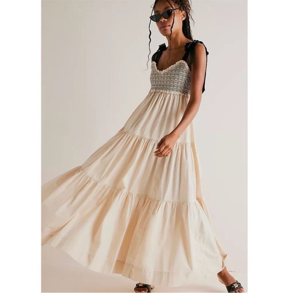 Free people bluebelle dress - Picture 4 of 9